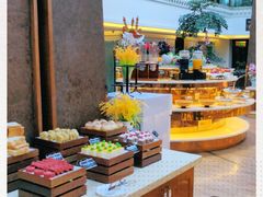 -日喀则乔穆朗宗酒店