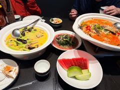 -明丰小渔馆(明月路店)