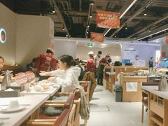 -韩时烤肉(枫蓝店)