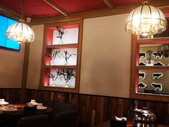 -许府牛杂·鲜牛肉火锅(梁溪万达店)