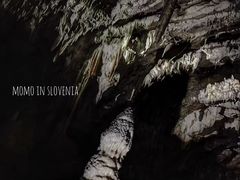 -波斯托伊纳溶洞