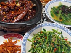 -南昌大饭店·非遗南昌菜(万寿宫店)