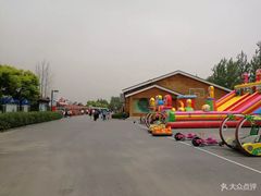 -兴安湖生态运动公园
