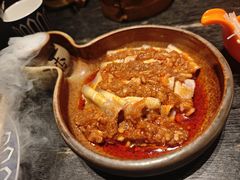 -芳芳私房菜·精做淮扬菜(承德路店)