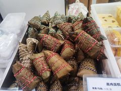 -美新点心店(陕西北路店)