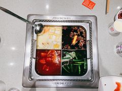 -海底捞火锅(亲贤北街店)