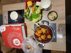 -吉野家(567漫天地店)