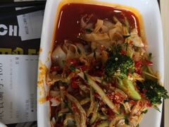 -魏家凉皮(马驹桥店)