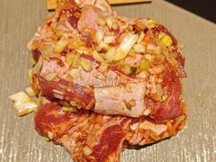 -黑牛の店·和牛烧肉(大悦城店)
