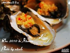 【莲花公园煎蟹】-莲花公园煎蟹(总店)