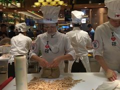 -西贝莜面村(东莞壹号广场店)