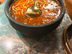 -浩海火燒雲傣家菜(芮欧百货店)