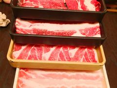 -鍋ぞう(新宿西口店)