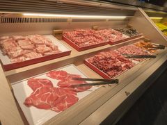 -阪尚皇·原切牛排·烤肉火锅自助(北京路店)