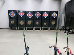-無弓射箭俱乐部(领展中心城店)