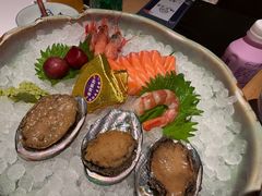 -隐泉京望日式料理(太和广场店)
