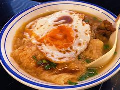 -亞婆井·劲抽面食(铂顿城店)