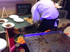 -大华锦绣假日酒店·锦味餐厅