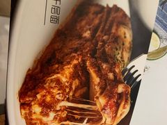 -Deer Park鹿园西餐(仁恒置地广场店)