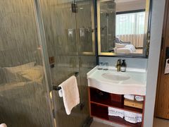 -喆·啡酒店(成都春熙路四川大学店)