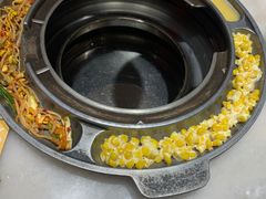 -韩宫宴炭火烤肉(印象城店)