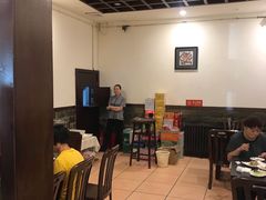 -湘肠香火锅店(团结湖店)