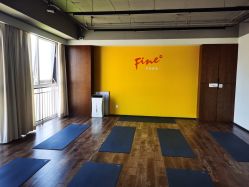 -FineYoga梵音瑜伽·普拉提