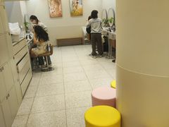 -天真蓝照相馆(五角场百联又一城店)