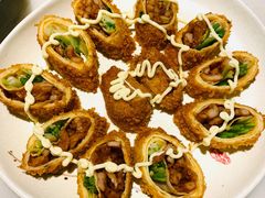 -杏花堂·山西菜馆(晋中万达店)