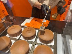 -KUMO KUMO甜品·冰淇淋(深圳壹方城店)