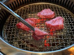-万福·和牛炭火烧肉店(苏州中心店)