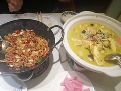 -潇湘码头·鲜湘菜(清河店)