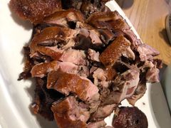 油淋仔鸭-盘飧市(春熙路店)