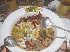 -太二酸菜鱼(沈阳万象城店)