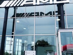 -无锡德星奔驰4S店(胡埭店)