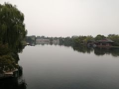-百脉泉景区