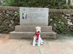 -浙北大峡谷