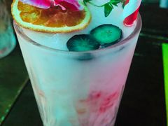-MOSSO音乐酒吧·Live House(南京西路店)