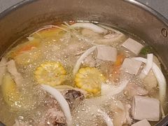 -椰小鸡·琼州糟粕醋·火锅(美兰缤纷城店)