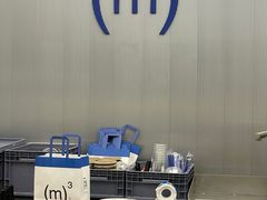 -CUBIC3三立方咖啡(西岸凤巢店)