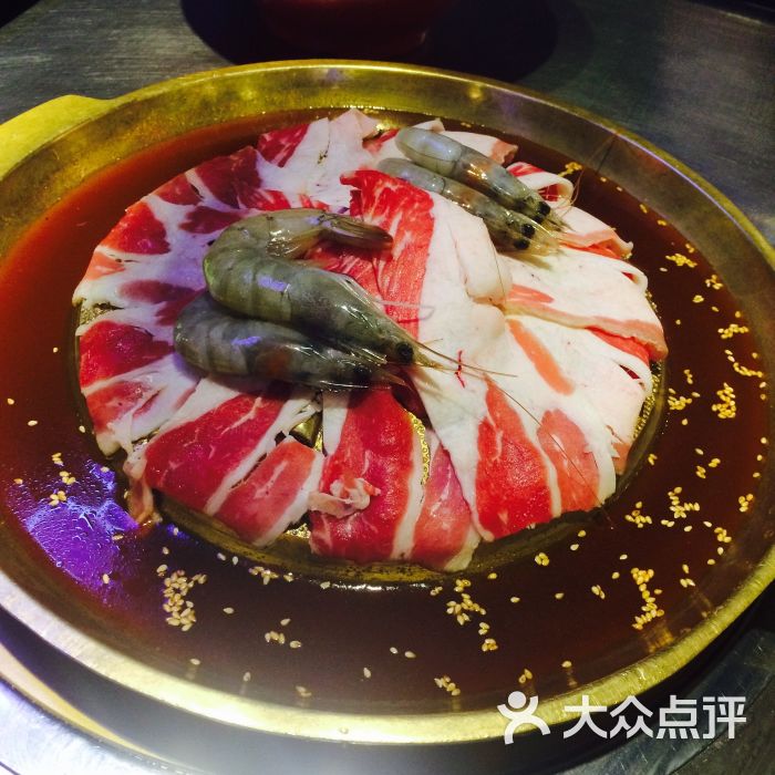 喵喵侠章鱼水煎肉水煎肉图片 - 第10张