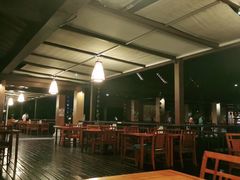 -西双版纳洲际度假酒店-海鲜傣味烧烤·侬香全日制餐厅