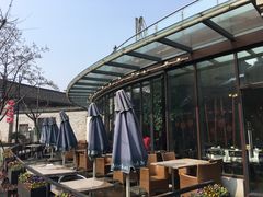 门面-小城故事·地道宁波味(月湖盛园店)