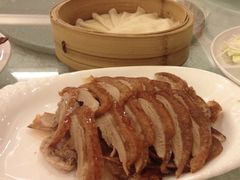 -全聚德(哈尔滨店)