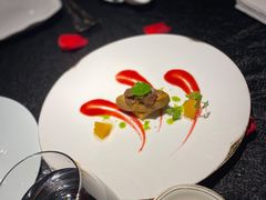 香煎法式鹅肝-燃扒房Steakhouse(皇庭店)