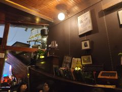 -船长酒吧 The Captain