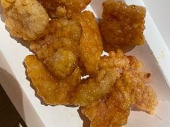 -肯德基(南京软件谷云密城店)
