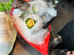 -德天肥牛海鲜火锅(城西银泰店)