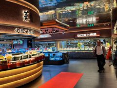 -炊江南·上海菜(国展华漕店)