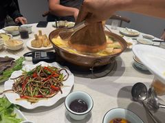 -瑞强涮锅(徐家楼店)